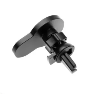 FIKSNI auto držač MagClick s bežičnim punjenjem, 15W, USB-C, crni