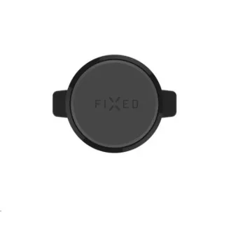 FIKSNI Icon Flex Mini auto magnetni držač s vakuumom, crni FIKSNI Icon Flex Mini auto magnetni držač s vakuumom, crni