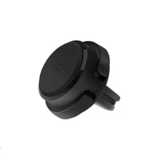 FIKSNI magnetni auto držač Icon Air Vent Mini za ventilacijsku rešetku, crni