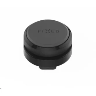 FIKSNI magnetni auto držač Icon Air Vent Mini za ventilacijsku rešetku, crni