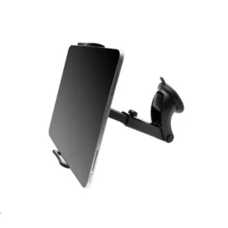 FIXED Tab XL auto držač s vakuumskom čašicom i rukom za tablet 7" - 13"