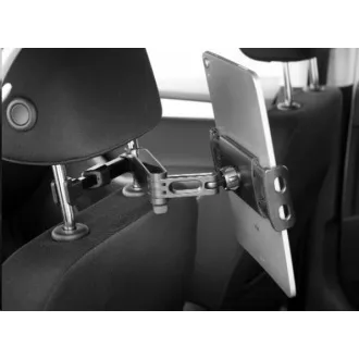FIXED Tab Passenger 2 držač za glavu naslona za automobil s rukom za tablet 7" - 13" FIXED Tab Passenger 2 držač za glavu naslona za automobil s rukom za tablet 7" - 13"