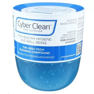 CYBER CLEAN Auto 160 gr. smjesa za čišćenje u šalici