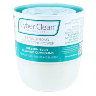 CYBER CLEAN Professional 160 gr. smjesa za čišćenje u šalici CYBER CLEAN Professional 160 gr. smjesa za čišćenje u šalici