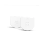 Philips Hue zidni modul prekidača, pakiranje od 2 komada