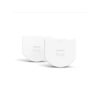 Philips Hue zidni modul prekidača, pakiranje od 2 komada Philips Hue zidni modul prekidača, pakiranje od 2 komada