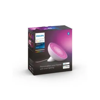 PHILIPS Hue Bloom gen4 EU / UK bijela PHILIPS Hue Bloom gen4 EU / UK bijela