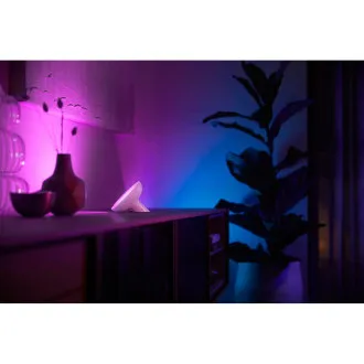 PHILIPS Hue Bloom gen4 EU / UK bijela PHILIPS Hue Bloom gen4 EU / UK bijela