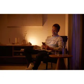 PHILIPS Hue Bloom gen4 EU / UK bijela PHILIPS Hue Bloom gen4 EU / UK bijela