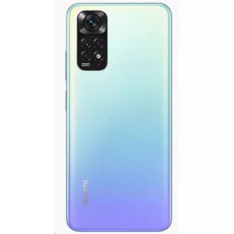Xiaomi Redmi Note 11 4GB/128GB Star Blue