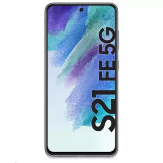 Samsung Galaxy S21 FE (G990), 128 GB, 5G, DS + eSIM, EU, Graphite Samsung Galaxy S21 FE (G990), 128 GB, 5G, DS + eSIM, EU, Graphite