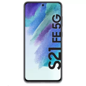Samsung Galaxy S21 FE (G990), 256 GB, 5G, DS + eSIM, EU, Graphite Samsung Galaxy S21 FE (G990), 256 GB, 5G, DS + eSIM, EU, Graphite