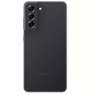 Samsung Galaxy S21 FE (G990), 256 GB, 5G, DS + eSIM, EU, Graphite Samsung Galaxy S21 FE (G990), 256 GB, 5G, DS + eSIM, EU, Graphite