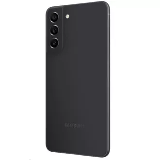 Samsung Galaxy S21 FE (G990), 256 GB, 5G, DS + eSIM, EU, Graphite Samsung Galaxy S21 FE (G990), 256 GB, 5G, DS + eSIM, EU, Graphite