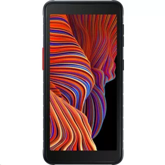 Samsung Galaxy Xcover 5 (G525), 4/64GB, EU, crni Samsung Galaxy Xcover 5 (G525), 4/64GB, EU, crni
