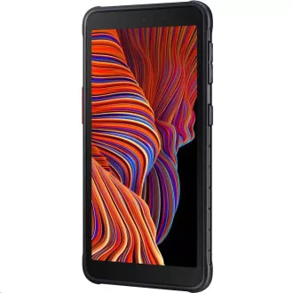 Samsung Galaxy Xcover 5 (G525), 4/64GB, EU, crni Samsung Galaxy Xcover 5 (G525), 4/64GB, EU, crni