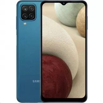 Samsung Galaxy A12 (A127), 128 GB, EU, Plava Samsung Galaxy A12 (A127), 128 GB, EU, Plava