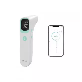 TrueLife Care Q10 BT - beskontaktni medicinski toplomjer