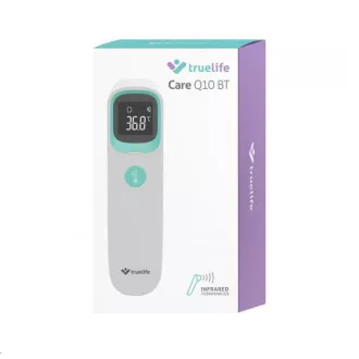 TrueLife Care Q10 BT - beskontaktni medicinski toplomjer
