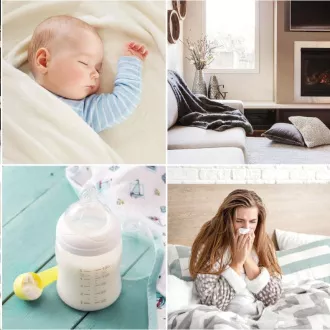 TrueLife Care Q6 - beskontaktni zdravstveni toplomjer