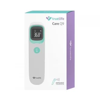 TrueLife Care Q9 - beskontaktni zdravstveni toplomjer