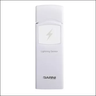 GARNI 094L - bežični senzor munje (Garni 3055 Arcus) - Raspakiran