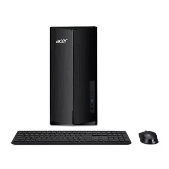 ACER PC Aspire TC-1760 -i3-12100, 8GB, 1TBSSD, Nvidia GT 1030, Windows11, crni ACER PC Aspire TC-1760 -i3-12100, 8GB, 1TBSSD, Nvidia GT 1030, Windows11, crni