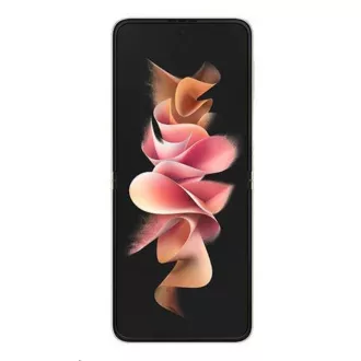 Samsung Galaxy Z Flip3, 8/128 GB, 5G, EU, krem Samsung Galaxy Z Flip3, 8/128 GB, 5G, EU, krem