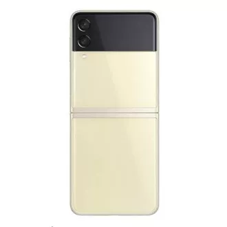 Samsung Galaxy Z Flip3, 8/128 GB, 5G, EU, krem Samsung Galaxy Z Flip3, 8/128 GB, 5G, EU, krem