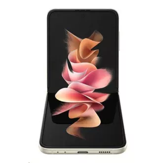 Samsung Galaxy Z Flip3, 8/128 GB, 5G, EU, krem Samsung Galaxy Z Flip3, 8/128 GB, 5G, EU, krem