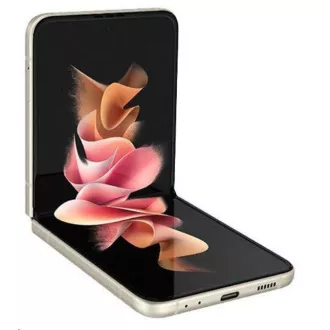 Samsung Galaxy Z Flip3, 8/128 GB, 5G, EU, krem Samsung Galaxy Z Flip3, 8/128 GB, 5G, EU, krem