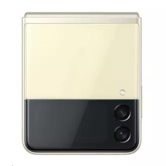 Samsung Galaxy Z Flip3, 8/128 GB, 5G, EU, krem Samsung Galaxy Z Flip3, 8/128 GB, 5G, EU, krem