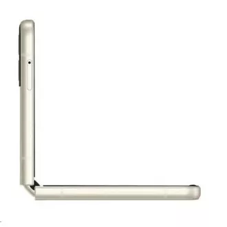 Samsung Galaxy Z Flip3, 8/128 GB, 5G, EU, krem Samsung Galaxy Z Flip3, 8/128 GB, 5G, EU, krem