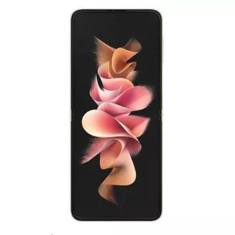 Samsung Galaxy Z Flip3, 8/256 GB, 5G, EU, krem