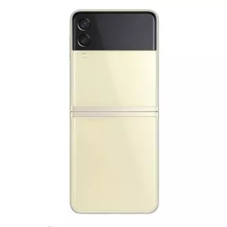 Samsung Galaxy Z Flip3, 8/256 GB, 5G, EU, krem