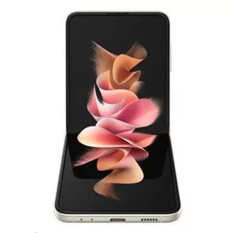 Samsung Galaxy Z Flip3, 8/256 GB, 5G, EU, krem