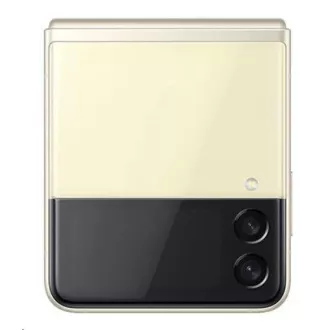 Samsung Galaxy Z Flip3, 8/256 GB, 5G, EU, krem