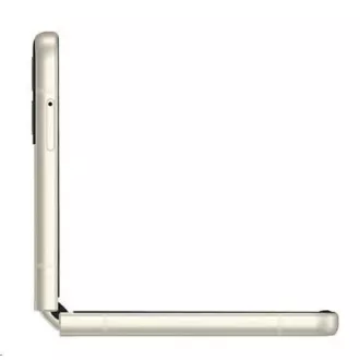 Samsung Galaxy Z Flip3, 8/256 GB, 5G, EU, krem