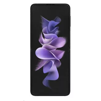 Samsung Galaxy Z Flip3, 8/256 GB, 5G, EU, crni