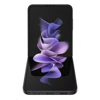 Samsung Galaxy Z Flip3, 8/256 GB, 5G, EU, crni