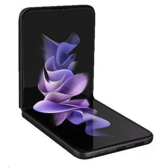 Samsung Galaxy Z Flip3, 8/256 GB, 5G, EU, crni