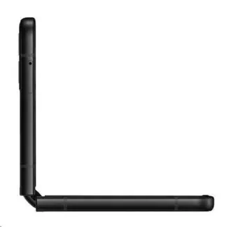 Samsung Galaxy Z Flip3, 8/256 GB, 5G, EU, crni