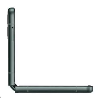 Samsung Galaxy Z Flip3, 8/256 GB, 5G, EU, zelena Samsung Galaxy Z Flip3, 8/256 GB, 5G, EU, zelena
