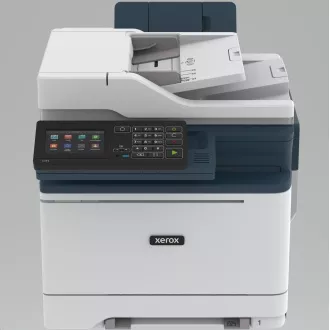 Xerox C315V_DNI, laser u boji. višenamjenski, A4, 33 str./min, obostrano, RADF, WiFi/USB/Ethernet, 2 GB RAM-a, Apple AirPrint