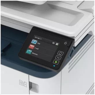 Xerox B305V_DNI crno-bijeli laser. MFZ, A4, 512 mb, DUPLEX, ADF, 38 stranica u minuti, Ethernet / Wifi / USB, Apple AirPrint Xerox B305V_DNI crno-bijeli laser. MFZ, A4, 512 mb, DUPLEX, ADF, 38 stranica u minuti, Ethernet / Wifi / USB, Apple AirPrint