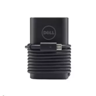 Napajanje DELL: Komplet - AC adapter tipa C od 90 W (EUR) Napajanje DELL: Komplet - AC adapter tipa C od 90 W (EUR)