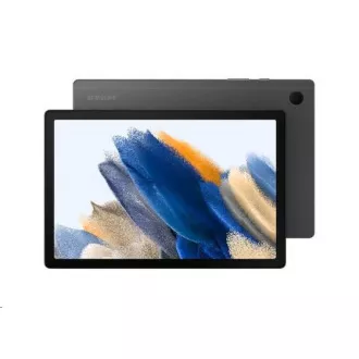 Samsung Galaxy Tab A8, 32GB, 10, 5", Wifi, siva