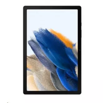 Samsung Galaxy Tab A8, 32GB, 10, 5", Wifi, siva