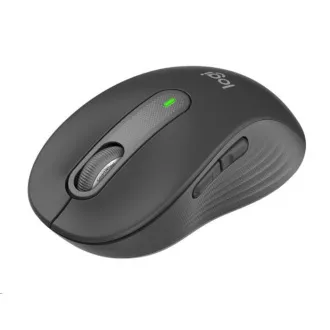 Logitech bežični miš M650 M Signature, grafit