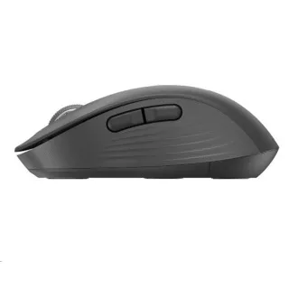 Logitech bežični miš M650 M Signature, grafit